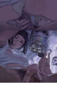 二次元插画 #11538443