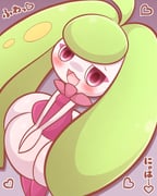 二次元插画 #11538451