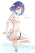 二次元插画 #11538452