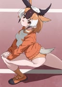 二次元插画 #11538475
