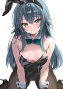 二次元插画 #11538478