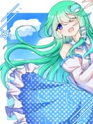 二次元插画 #11538493