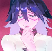 二次元插画 #11538494