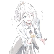 二次元插画 #11538498