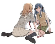 二次元插画 #11538509
