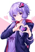 二次元插画 #11538510