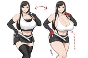 二次元插画 #11538528