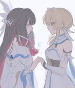 二次元插画 #11538530