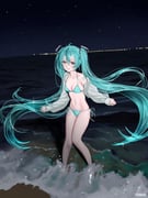 二次元插画 #11538531