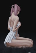 二次元插画 #11538552
