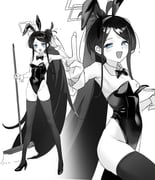 二次元插画 #11538563