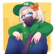二次元插画 #11538569