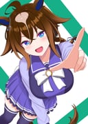 二次元插画 #11538571
