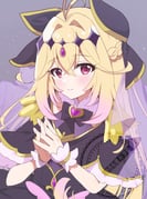 二次元插画 #11538573