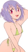 二次元插画 #11538574