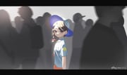 二次元插画 #11538578