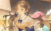 二次元插画 #11538580