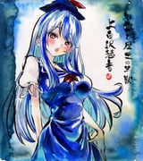 二次元插画 #11538584