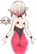 二次元插画 #11538587