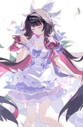 二次元插画 #11538591