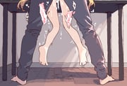 二次元插画 #11538605
