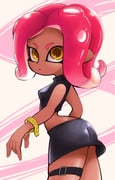 二次元插画 #11538613