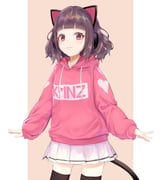 二次元插画 #11538645
