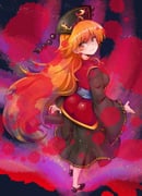 二次元插画 #11538650