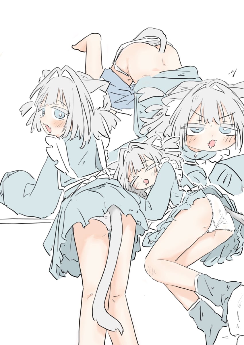 二次元插画