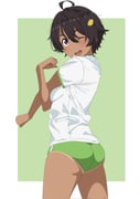 二次元插画 #11538676
