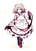 二次元插画 #11538691