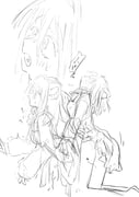 二次元插画 #11538698