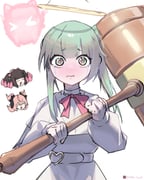 二次元插画 #11538699