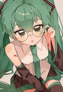 二次元插画 #11538701