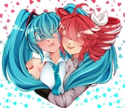 二次元插画 #11538704