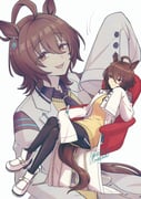 二次元插画 #11538714