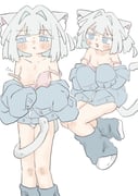 二次元插画 #11538718