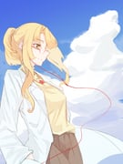 二次元插画 #11538722