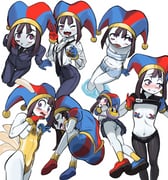 二次元插画 #11538723