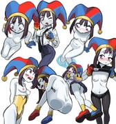 二次元插画 #11538724