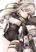 二次元插画 #11538725