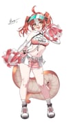 二次元插画 #11538726