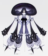 二次元插画 #11538734