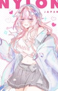 二次元插画 #11538751