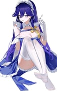 二次元插画 #11538757