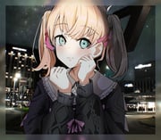 二次元插画 #11538759