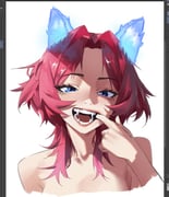二次元插画 #11538760