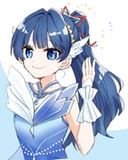 二次元插画 #11538764