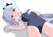 二次元插画 #11538767