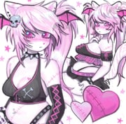 二次元插画 #11538768